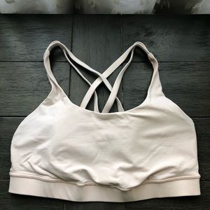 LuLu Lemon Sports Bra